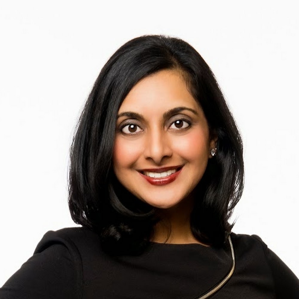 Meet your Posher, Mansi